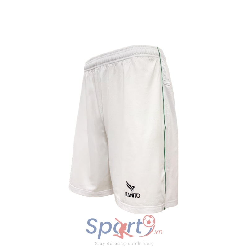 KAMITO QUẦN THI ĐẤU BÓNG ĐÁ BÌNH ĐỊNH CAM